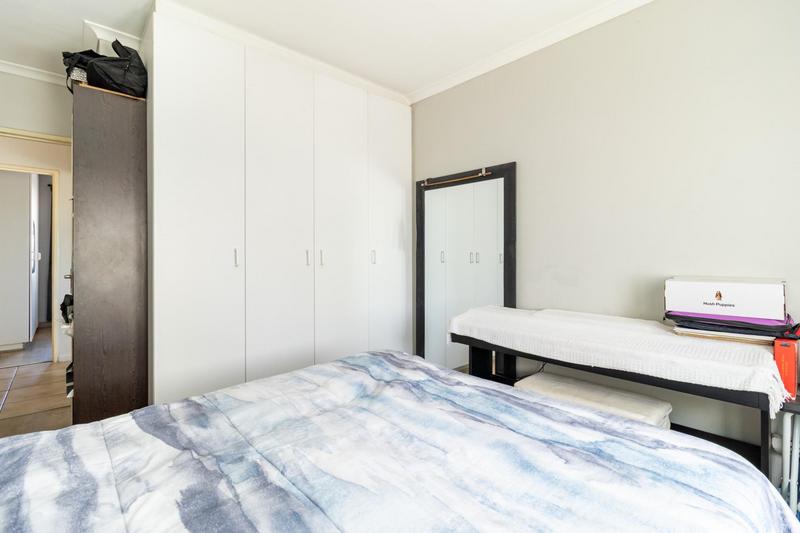 2 Bedroom Property for Sale in Sonstraal Heights Western Cape